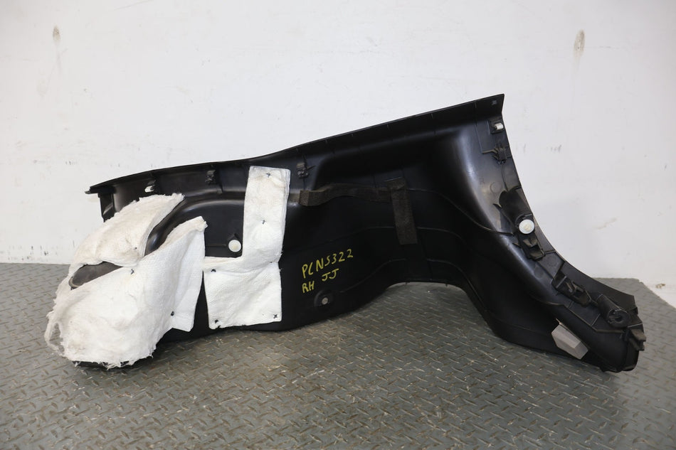 2012 Nissan 370Z- Trim Panel