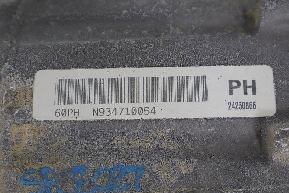 2010 Chevrolet Suburban 2500- Transfer Case