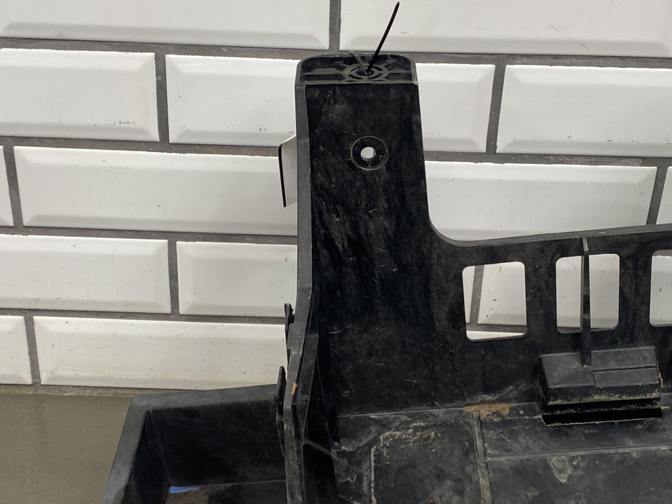 2009-2012 Ram 1500 Battery Tray Box OEM