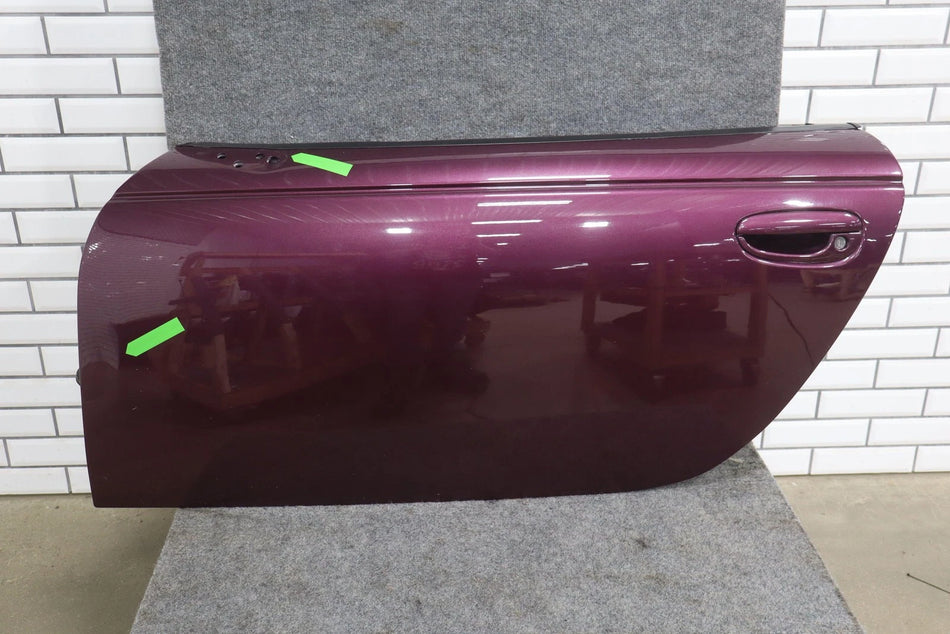 1999 Chrysler Prowler- Left Front Door