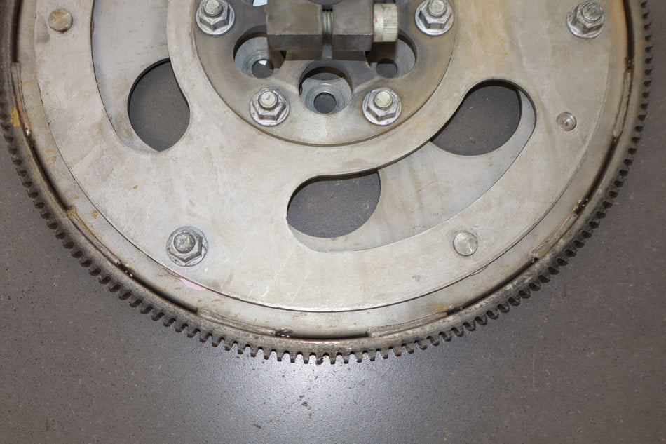 1999 Chevrolet Corvette- Flywheel/Flexplate