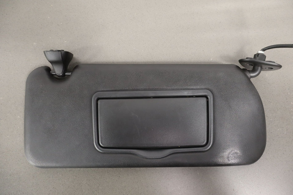 2004 Chevrolet SSR- Sun Visor