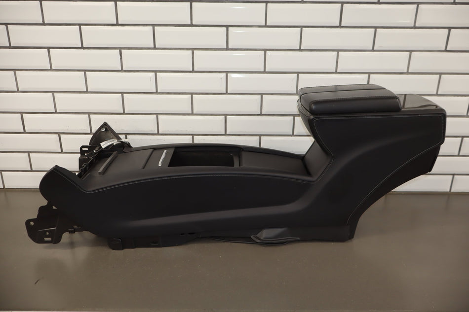 2012-2020 Telsa Model S Gen 2 Upgraded Center Console Assembly OEM
