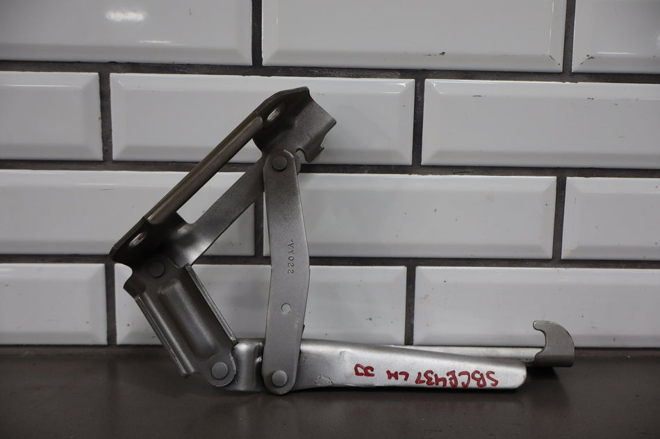 2011 Chevrolet Camaro- Hood Hinge