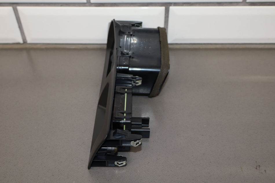 Dash Vent, 1995, Toyota, Land Cruiser