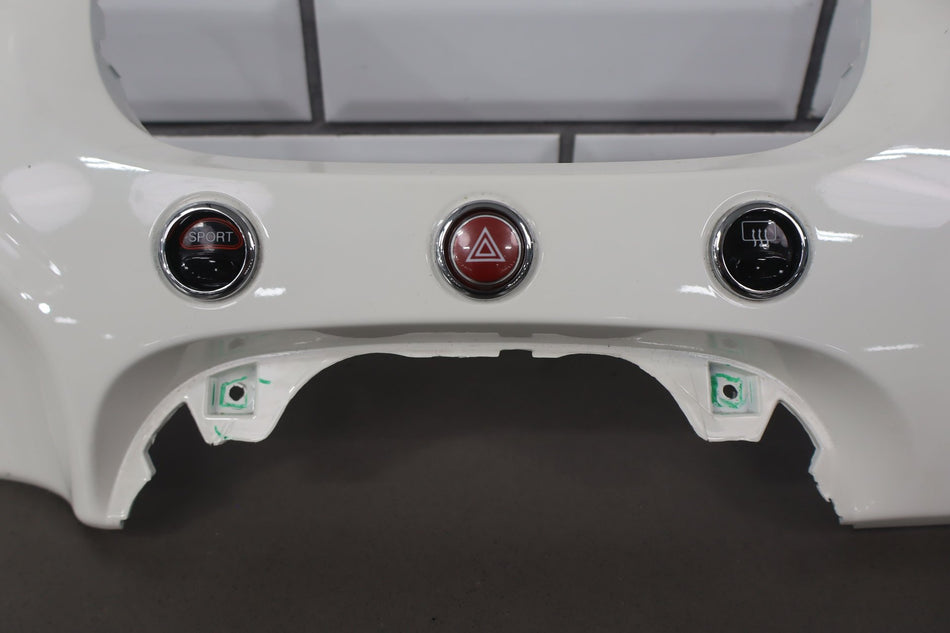 2013 Fiat 500- Trim Panel