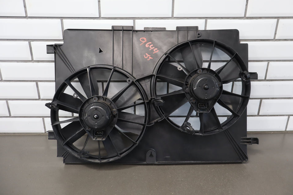 1997-2004 Chevrolet Corvette C5 Cooling Fan 24001282