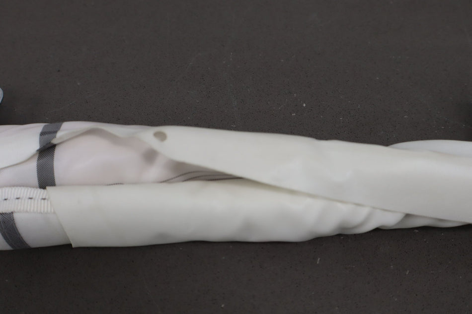 2016 Tesla X- Left Roof Airbag