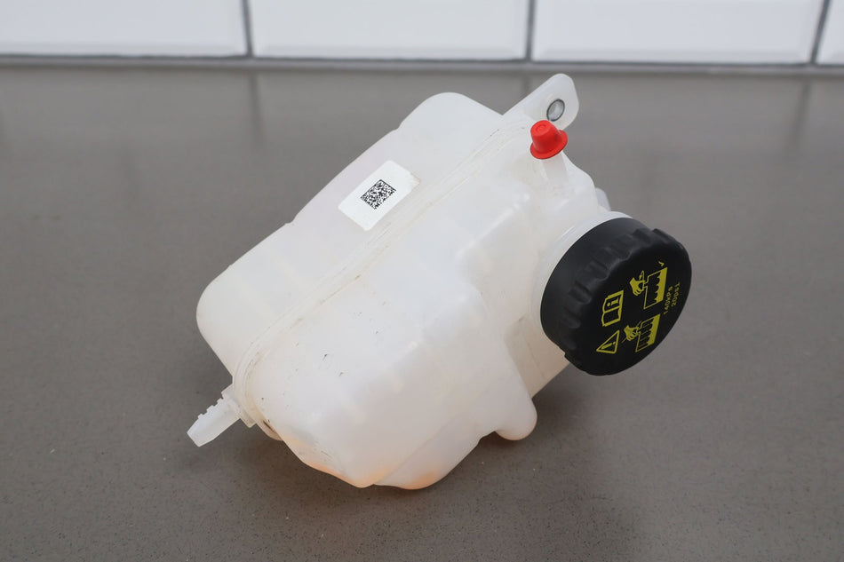 2023 Fisker Ocean- Coolant Bottle