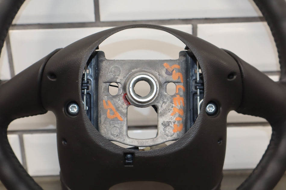 2005 Chevrolet Corvette- Steering Wheel