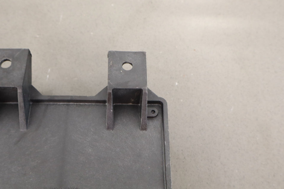 2006 Cadillac XLR- Chassis Control Module