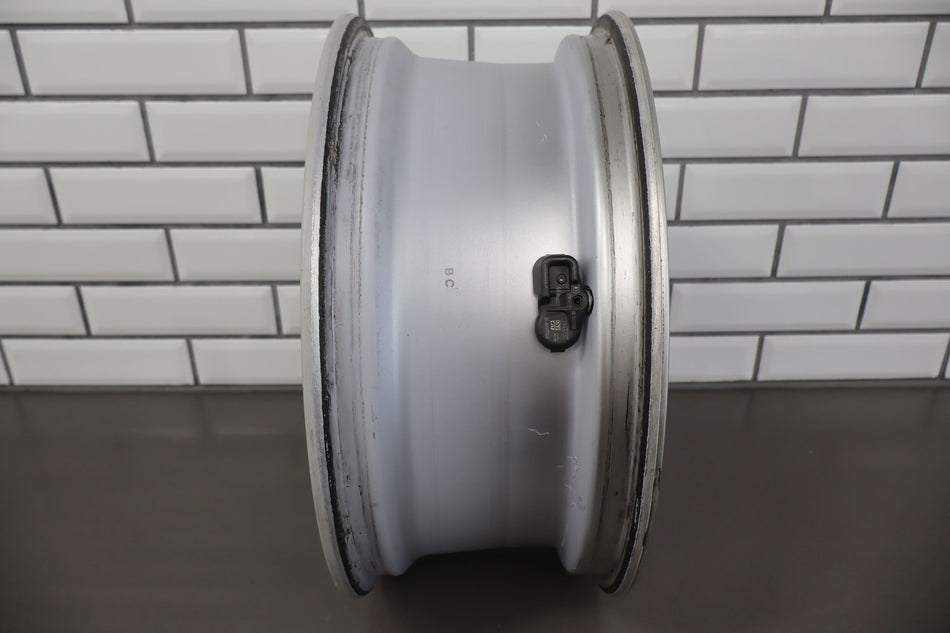 2013 Lexus GX460- Wheel
