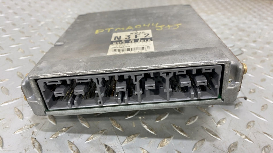 93-95 Mazda RX-7 1.3 Twin Turbo ECU N3F218881A