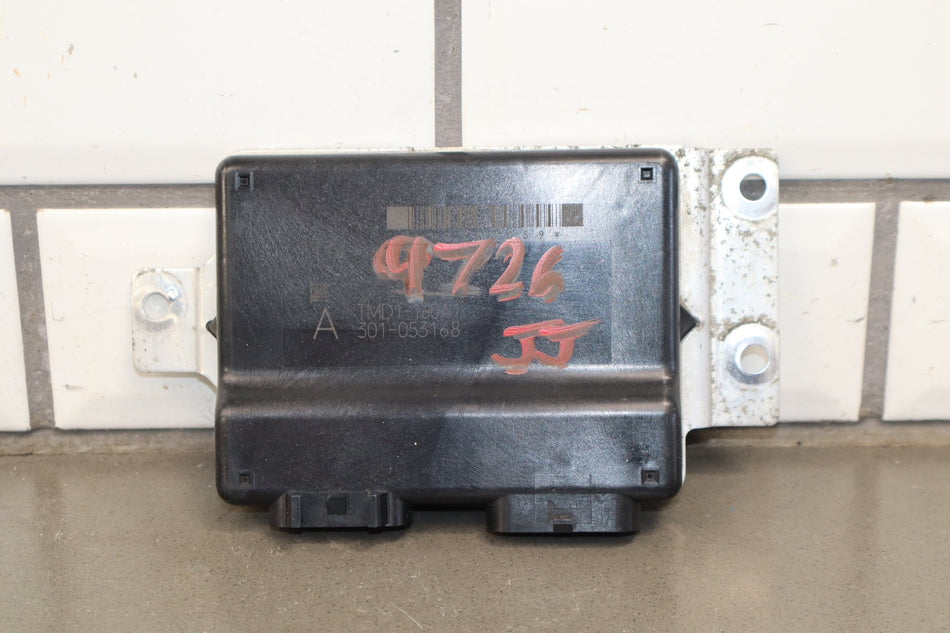 03-09 Hummer H2 TAC Module OEM