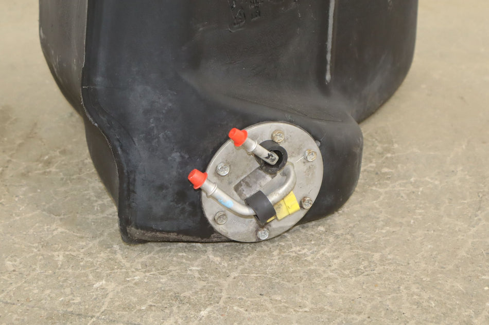 1997 Chevrolet Corvette- Fuel Tank