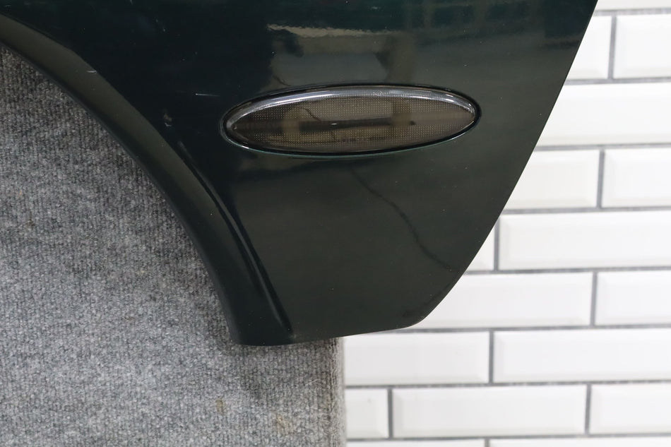 1998-2004 Chevrolet Corvette Left Quarter Panel