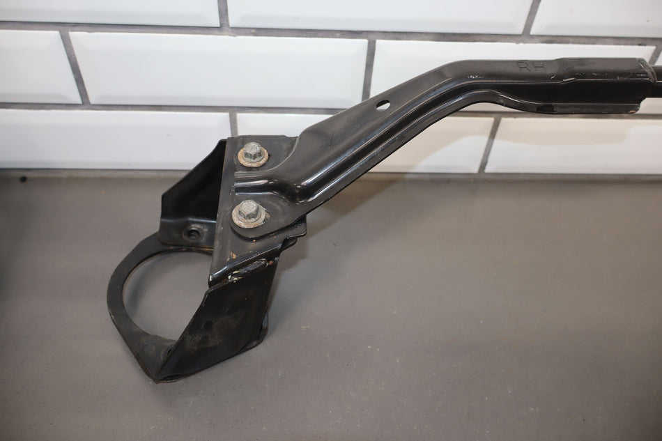 2001 Mazda MX-5 Miata- Strut Brace