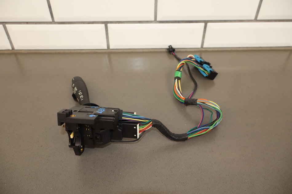 1998 Chevrolet Corvette- Combination Switch