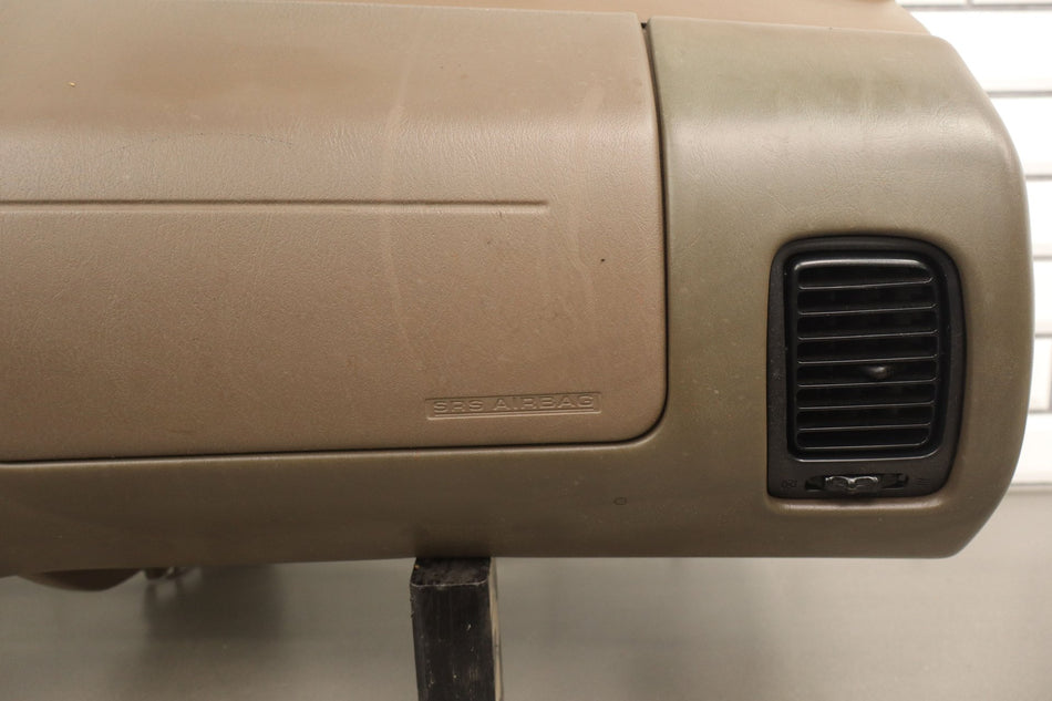 2000 Toyota 4Runner- Dash Panel