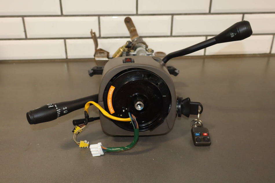 2003-2011 Ford Crown Victoria LX Steering Column