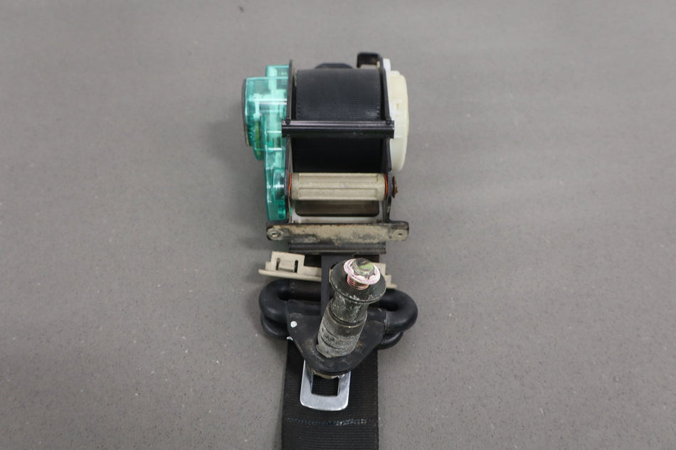 2000 Mazda MX-5 Miata- Front Seat Belt