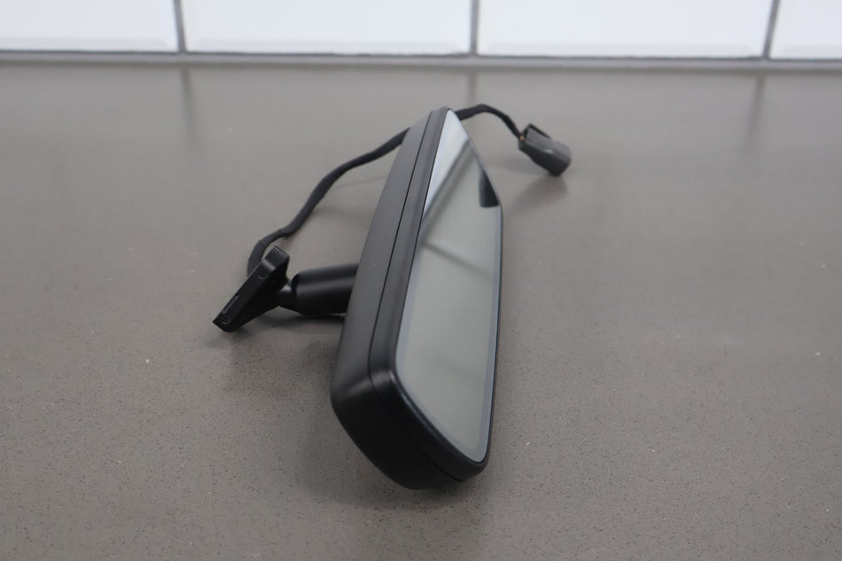 2019 Subaru WRX- Rear View Mirror