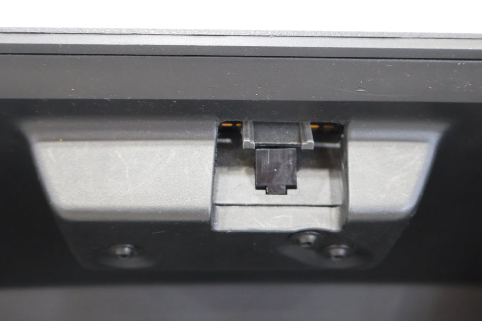 2018 Ram 1500- Glove Box