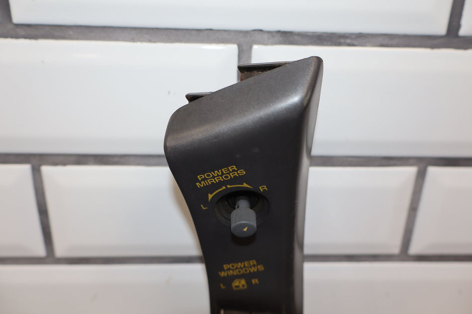 1991 Chevrolet Corvette- Front Door Switch