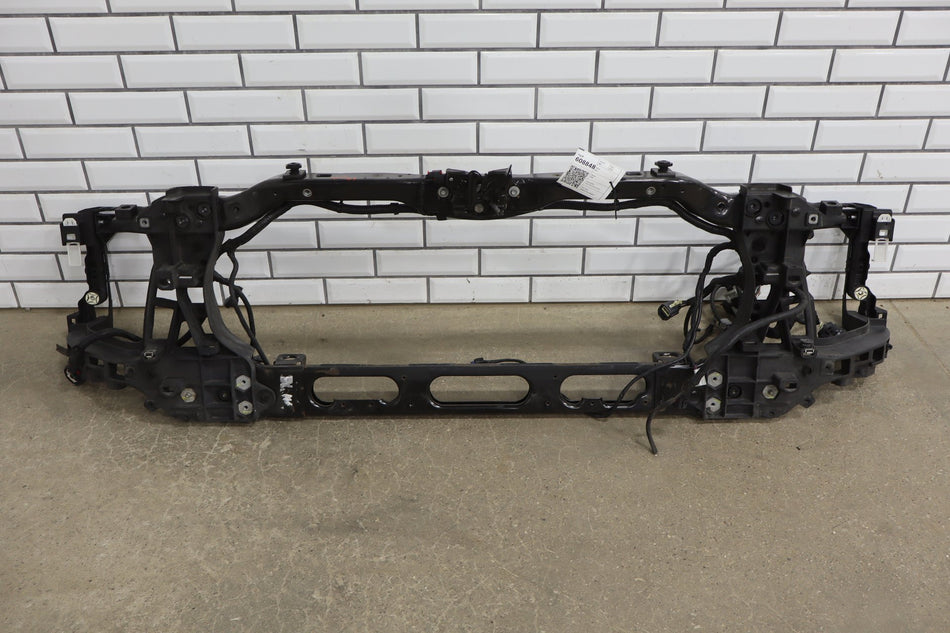 2013-2017 Ram 1500 Radiator Core Support