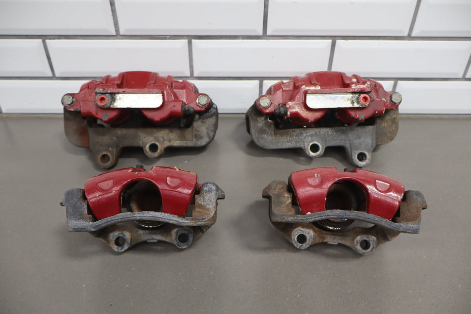2006 Pontiac GTO- Set x4- Calipers