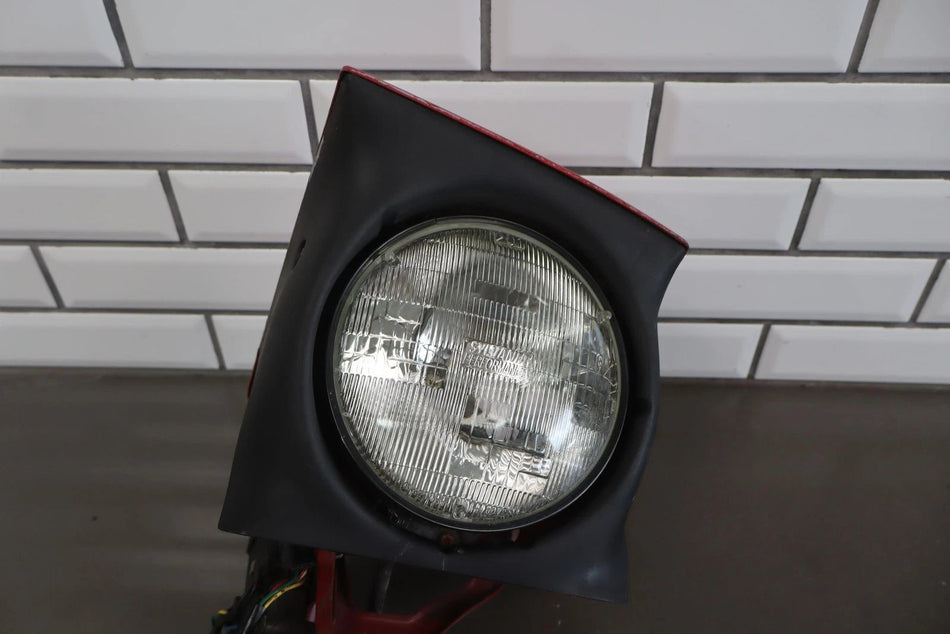 1991 Mazda MX-5 Miata- Left Headlamp