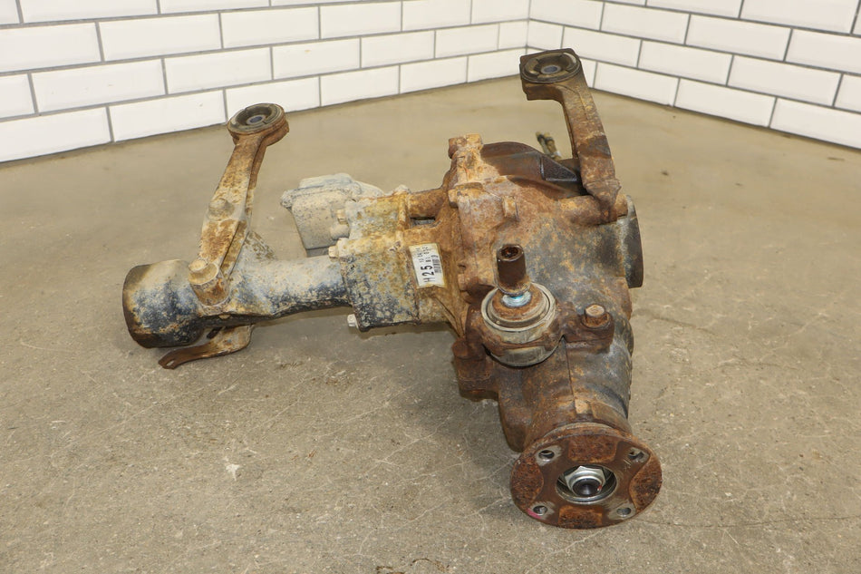 2010 Toyota Tacoma- Differential Carrier Assembly