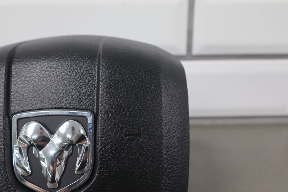 2015 Ram 1500- Left Airbag