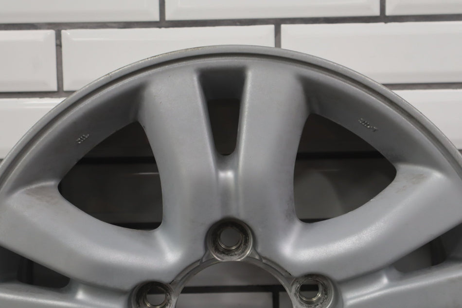 2003 Lexus LX470 Wheel OEM