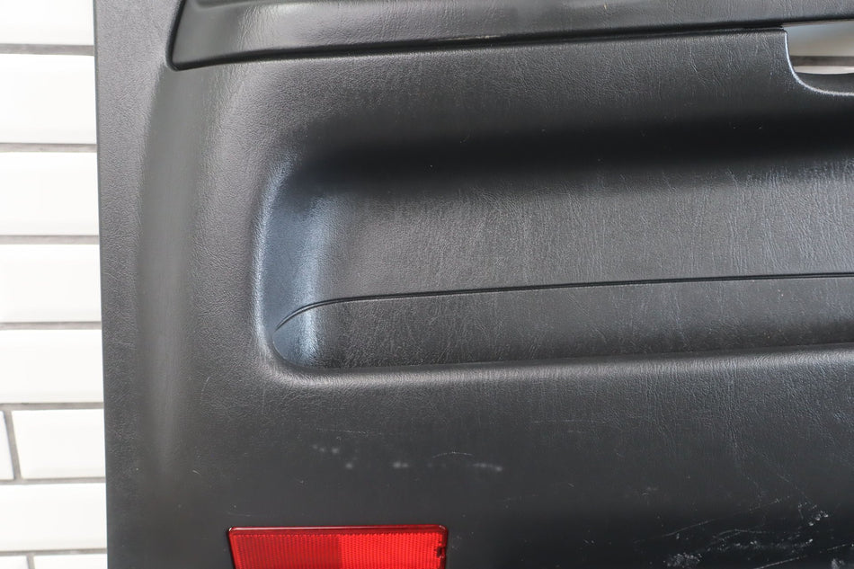 2004 Ford F-250 Super Duty- Left Front Interior Trim Panel