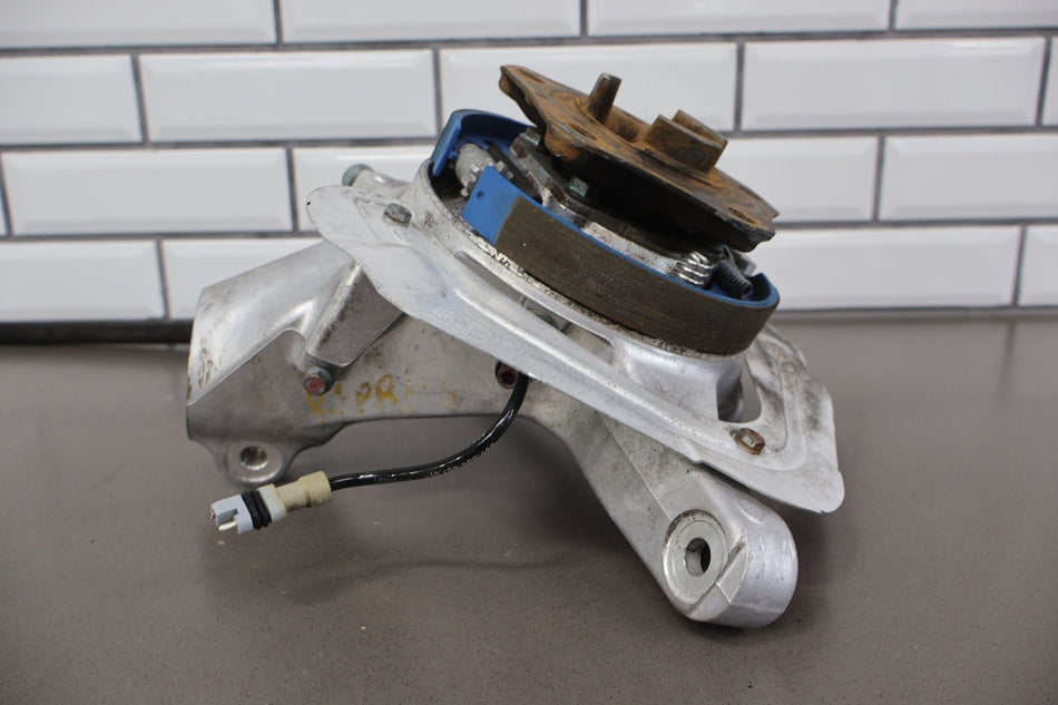 2006 Porsche Cayman Right Rear Suspension OEM