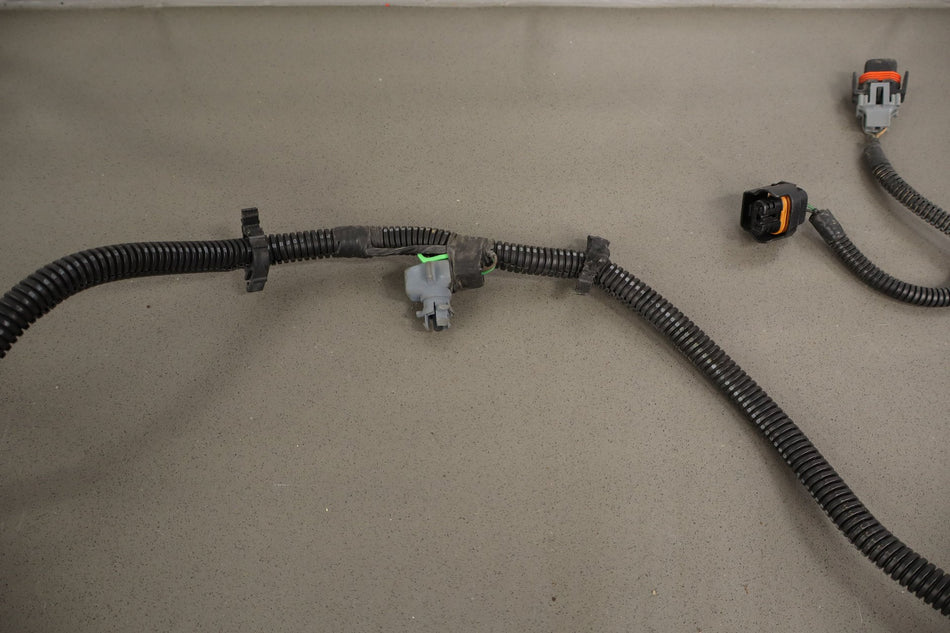 2005 Chevrolet SSR- Lamp Wiring Harness