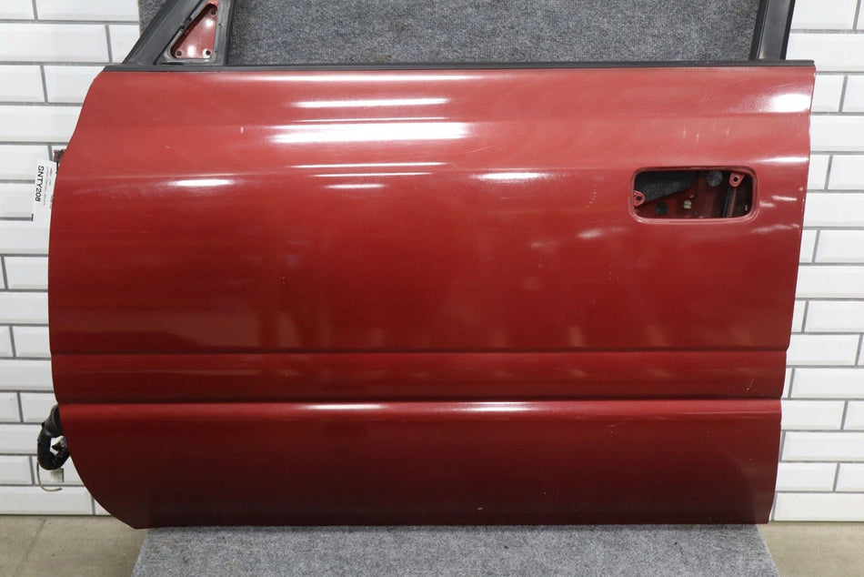 1992 Toyota Land Cruiser- Left Front Door