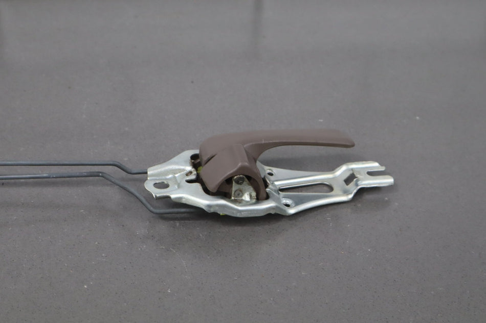 1997 Lexus LX450 Right Rear Door Latch