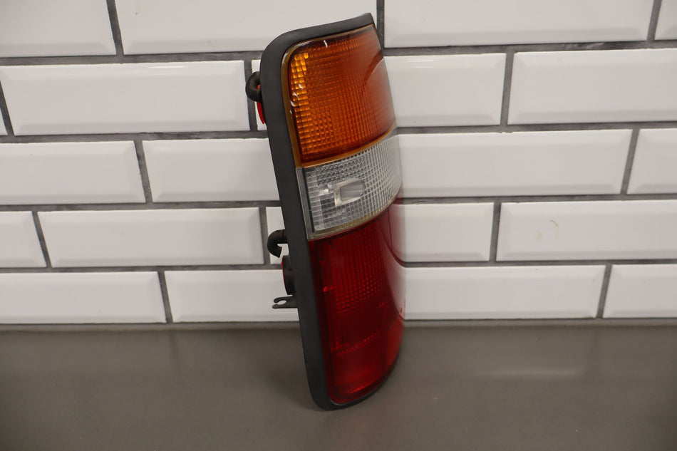 1992 Toyota Land Cruiser- Left Tail Light