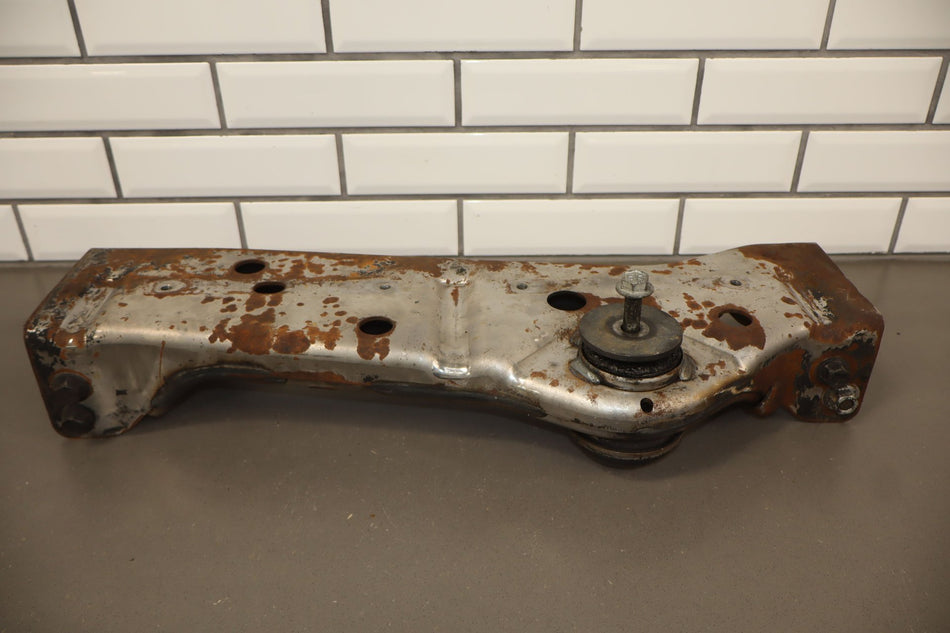 Transmission Crossmember, 2006, Hummer, H2