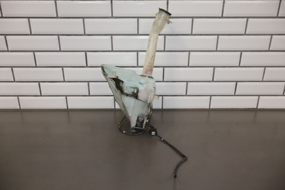 2002 Toyota 4Runner- Washer Bottle