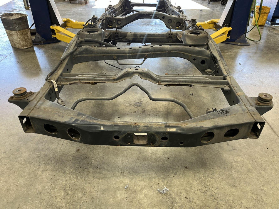 2003-04/2005 Lexus LX470 Full Frame *Surface Rust/Light Weathering*