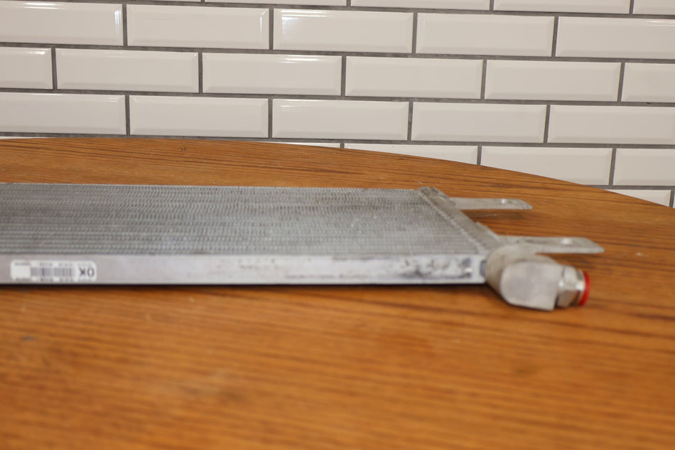 2015 Ram 2500- Transmission Oil Cooler