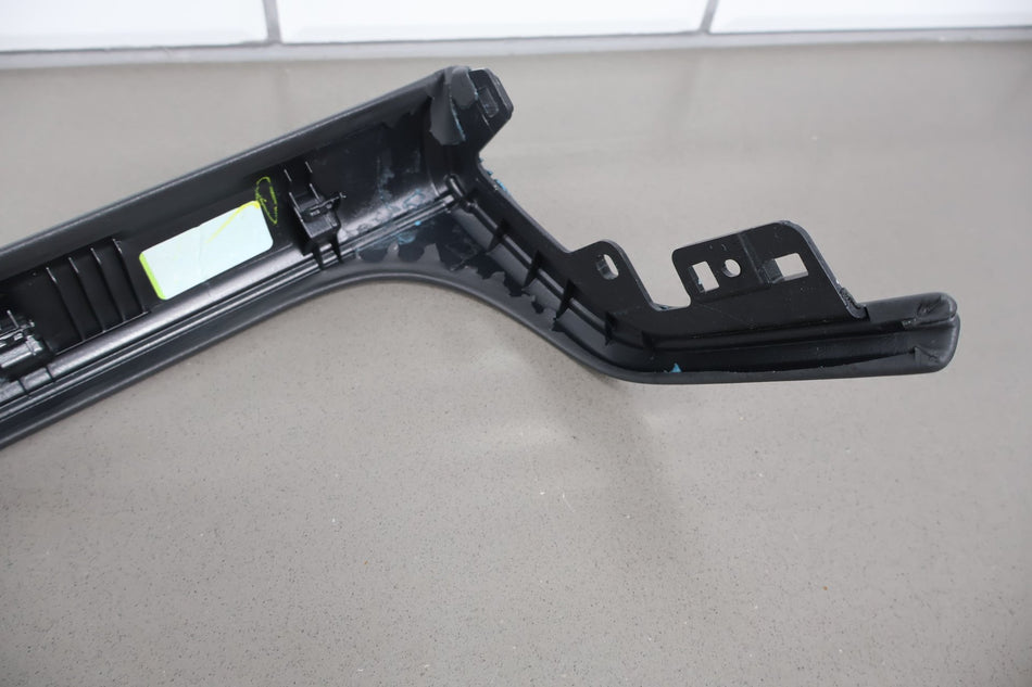2022 Rivian R1T- Trim Panel