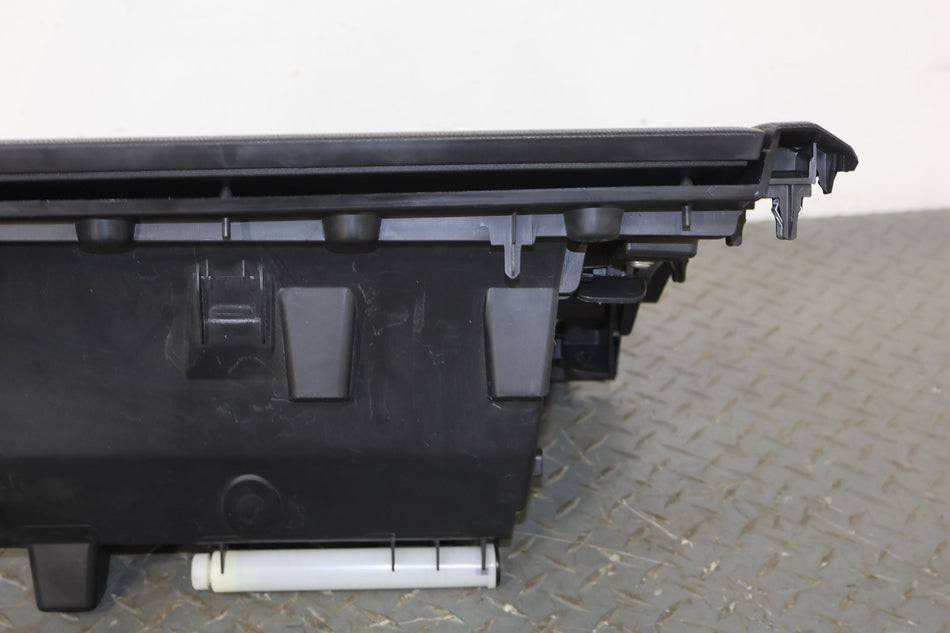 2012 Nissan 370Z- Glove Box