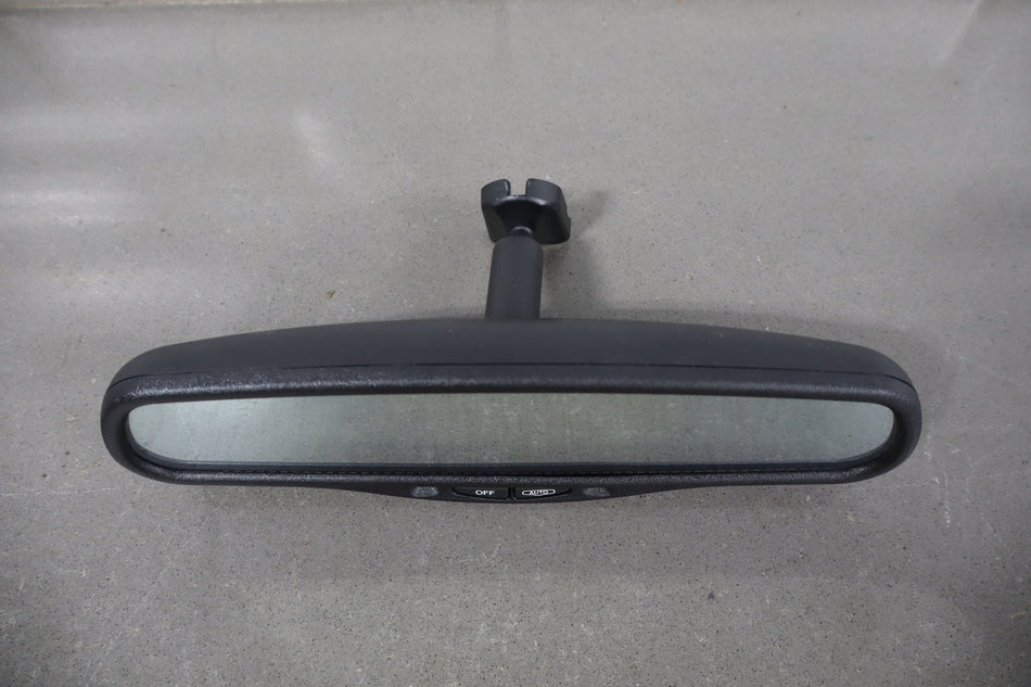2003-2011 Ford Crown Victoria LX Rear View Mirror