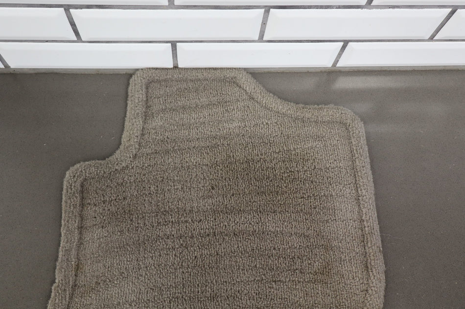 2011 Chevrolet Suburban 1500- Floor Mats