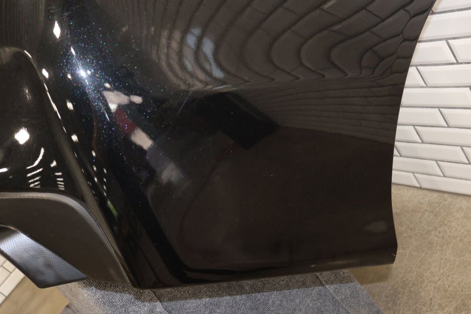 2018 Subaru WRX- Rear Bumper Cover