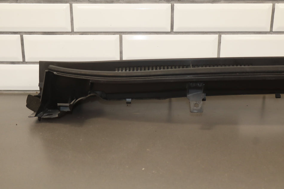 Cowl Vent Panel, 2010, Lexus, GX460